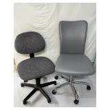 2 Desk Chairs
