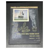 The Keel United States Naval Training Center,