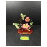 Kensington Collection Bird Decor