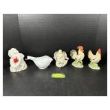 Rooster & More Home Decor