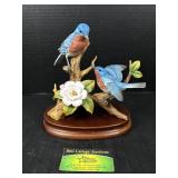 Bluebird By Andrea Bird Decor