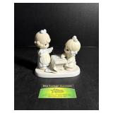 Precious Moments-Friends Are Forever, Sew Bee It