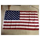 50 Star American Flag