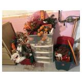 Holiday Decor