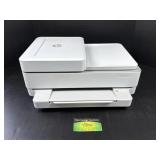 HP Envy 6455e Printer