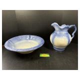 Arnels Pitcher & Bowl