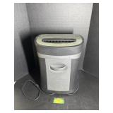 Office Max Paper Shredder