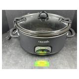 Crock Pot Slow Cooker