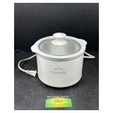 Mini Rival Crock pot