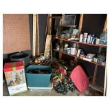 Christmas and more- Corner lot