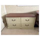 Nice Wooden Storage Trunk