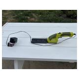 SunJoe Lithium Ion Garden Trimmer
