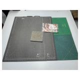 Cutting/Measuring mats