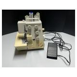 Bernette by Bernina Funlock 007D Serger