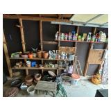 Flower pots, planters, and more