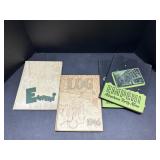 Farragut 46 and Morgan Park 48 and 49 Year