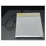 Artograph Light Tracing machine