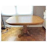 Wooden Dining Table