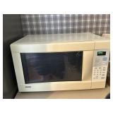 Kenmore Elite Microwave