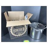 Homebrew Beer kit