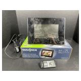 Insignia Photo frame