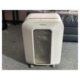 Fellowes Paper Shredder