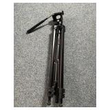 Bausch & Lomb Camera Tripod