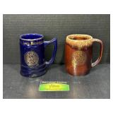 St Louis University Hull and Other Mugs