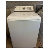 GE Top Load Washing Machine