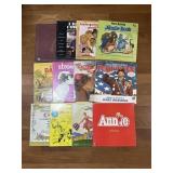 Disney, Sound Of Music, and More Movie Vinyl