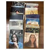 James Taylor, Bread, and More Records