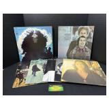 Bob Dylan, Simon & Garfunkel, and More Vinyl