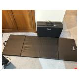 2 SPRI Folding Exercise Mats