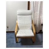 Modern Poäng Armchair