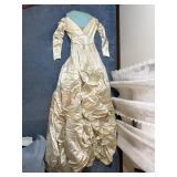 Vintage Wedding Dress