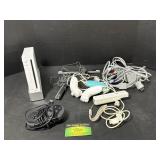 Wii Console & Accessories