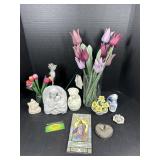 Religious items and more
