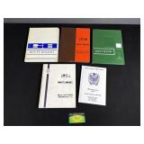 Jacksonville Routt Yearbooks