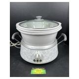 Hamilton Beach Slow Cooker with Lid