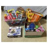 Games, Puzzles & Much More