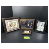 Religious Wall Art Decor