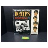 The Beatles Songs, Pictures, And Stories Vinyl