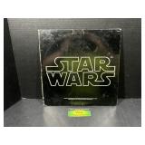 Star Wars Soundtrack Vinyl Record