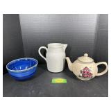 Home and garden party and more