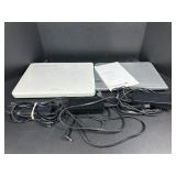 2 gateway and sony laptops
