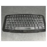 Microsoft Wireless keyboard