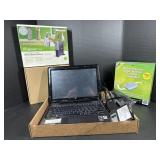 Older laptop and technology