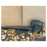 Black and Decker Corded Leaf Blower