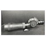 Bushnell spotting scope 60x