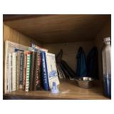 Cookbooks